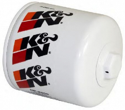 K&N FILTERS hp2010 -  Масляный фильтр